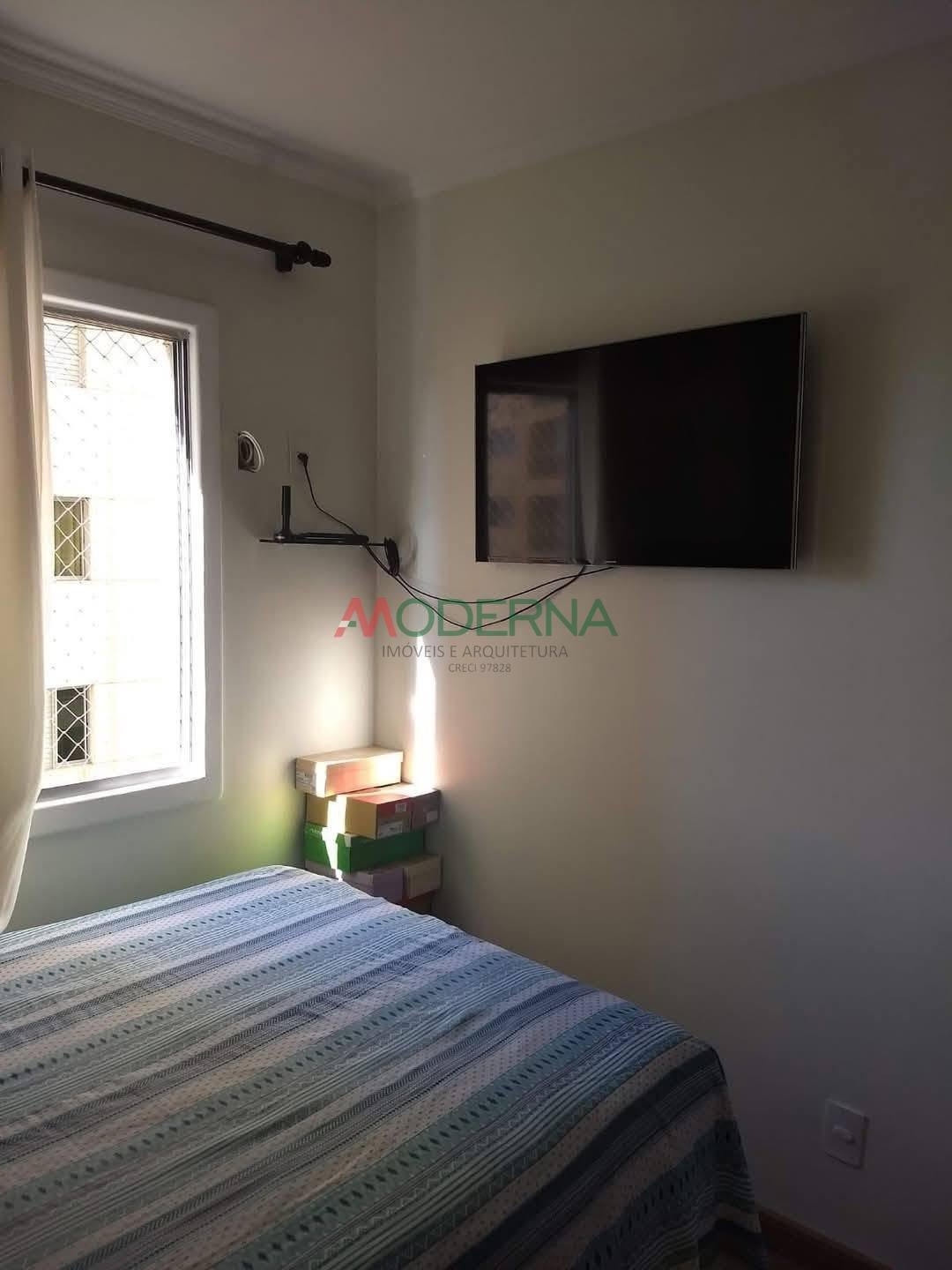 Apartamento à venda com 2 quartos, 1 banheiro, 1 vaga e 48m² no Paulicéia, São Bernardo do Campo (SP) — foto 9 de 19
