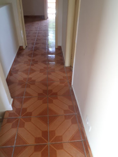 Corredor Interno
