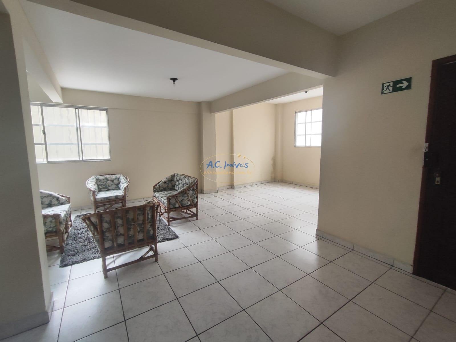 Apartamento à venda com 1 quarto, 1 banheiro, 1 vaga e 50m² no Aviação, Praia Grande (SP) — foto 18 de 18