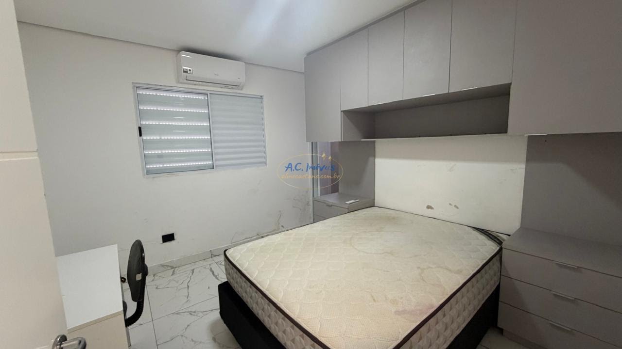 Casa à venda com 2 quartos, 1 suíte, 2 vagas e 80m² no Vila Tupi, Praia Grande (SP) — foto 14 de 22