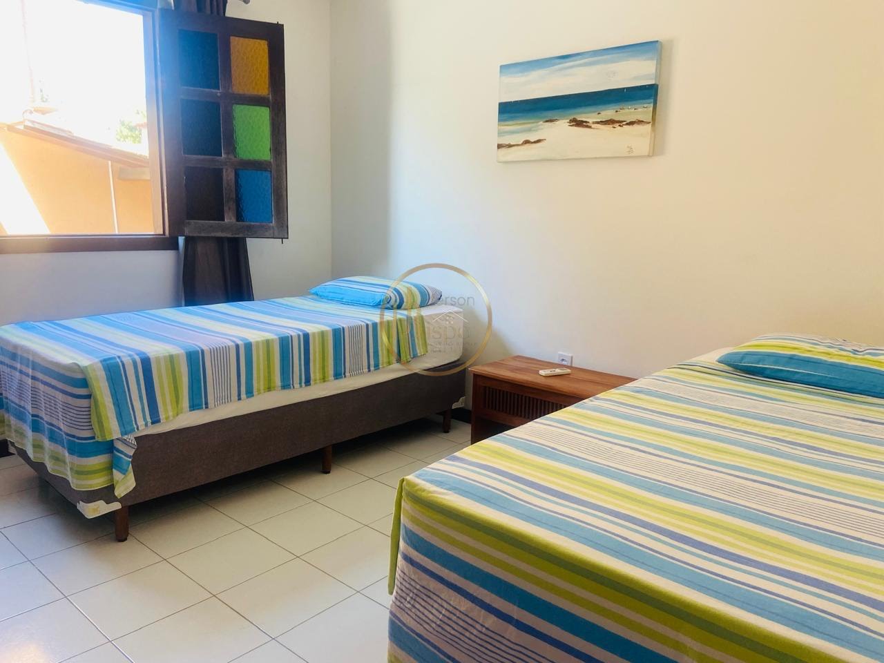 Apartamento à venda com 2 quartos, 1 suíte, 1 vaga e 89m² no Arraial D'ajuda ( Estrada da Balsa ), Porto Seguro (BA) — foto 11 de 14