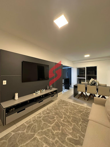 Apartamento 3 dormitórios para locação e venda no Centro