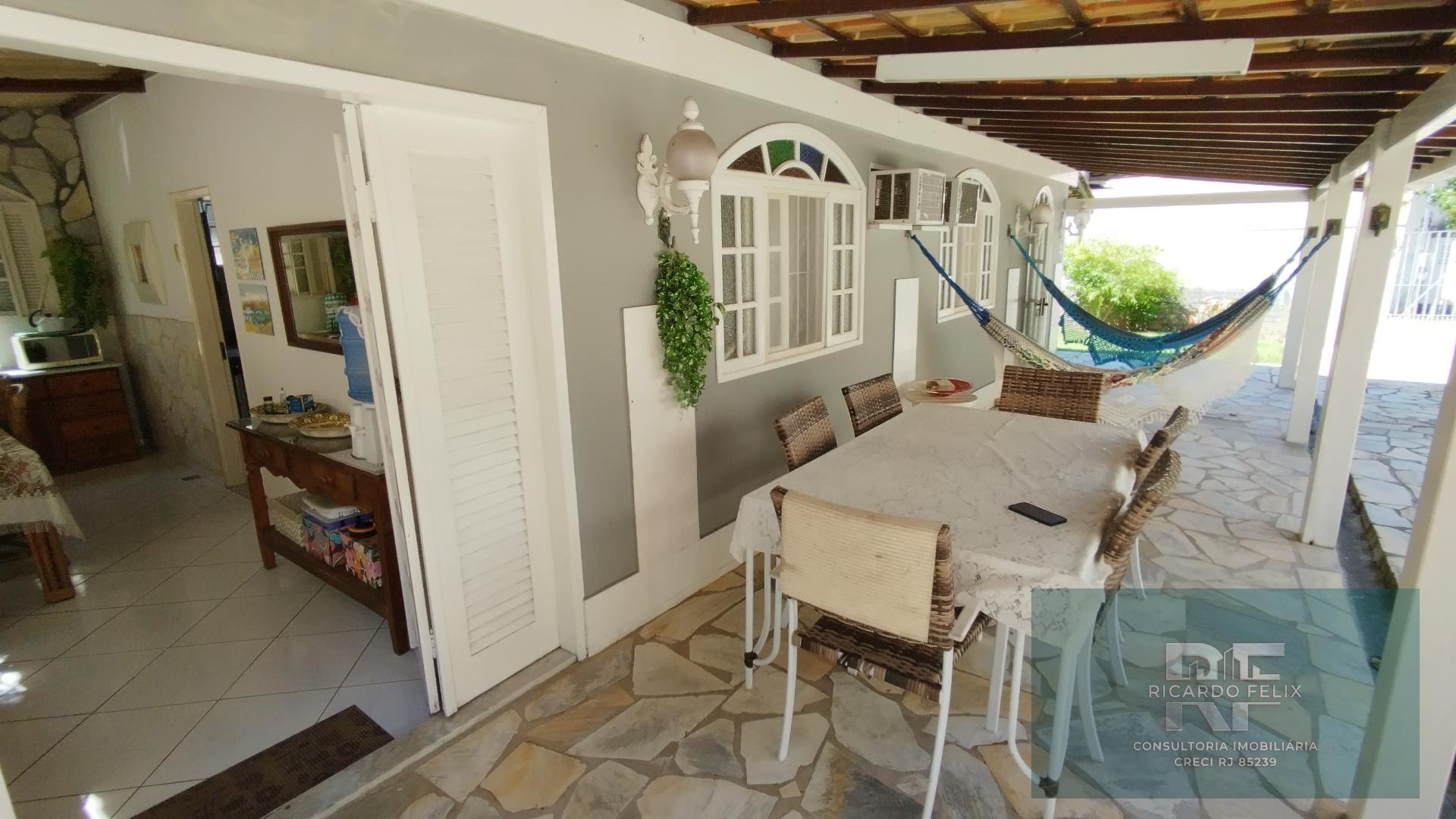 Casa à venda com 5 quartos, 2 suítes, 3 vagas e 700m² no Costazul, Rio das Ostras (RJ) — foto 7 de 30