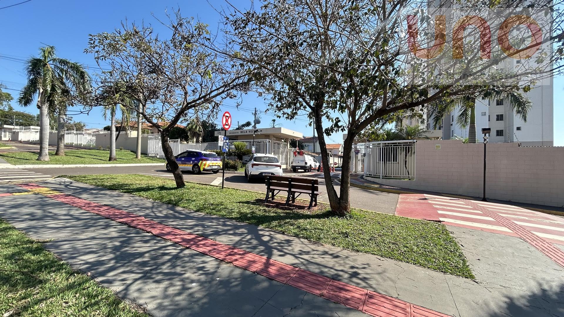Apartamento à venda com 3 quartos, 1 suíte, 2 vagas e 57m² no Rita Vieira, Campo Grande (MS) — foto 10 de 30