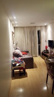 Apartamento à venda com 2 quartos, 1 banheiro, 1 vaga e 57m² no Jardim Íris, São Paulo (SP) — foto 13 de 17