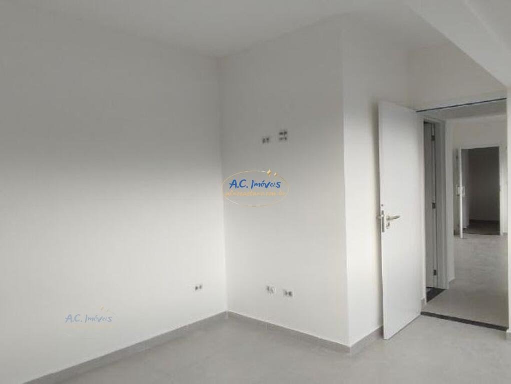 Apartamento à venda com 1 quarto, 1 banheiro, 1 vaga e 44m² no Guilhermina, Praia Grande (SP) — foto 9 de 12