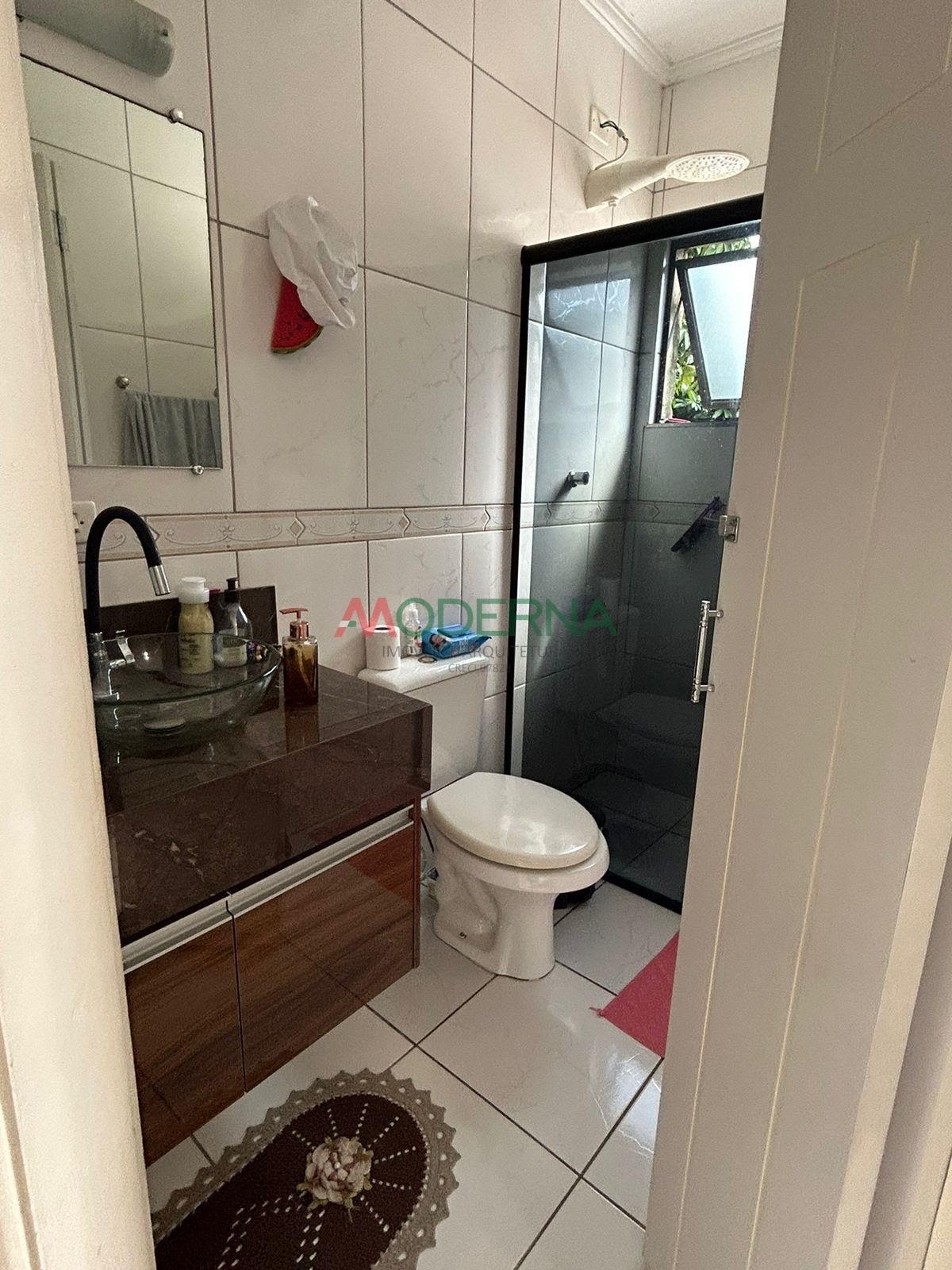 Apartamento à venda com 3 quartos, 1 suíte, 3 vagas e 107m² no Vila Camilópolis, Santo André (SP) — foto 13 de 30