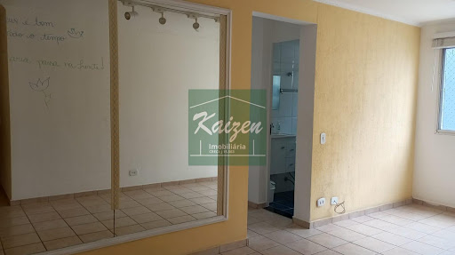 Apartamento em Jabaquara  -  São Paulo