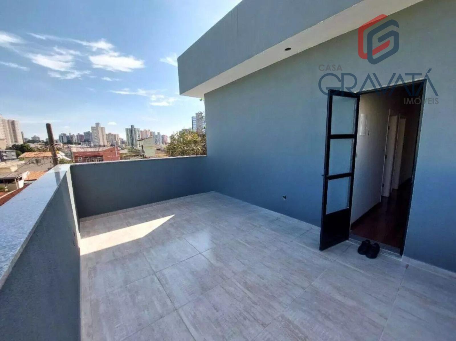 Casa à venda com 3 quartos, 1 suíte, 2 vagas e 190m² no Jardim Bela Vista, Santo André (SP) — foto 12 de 30