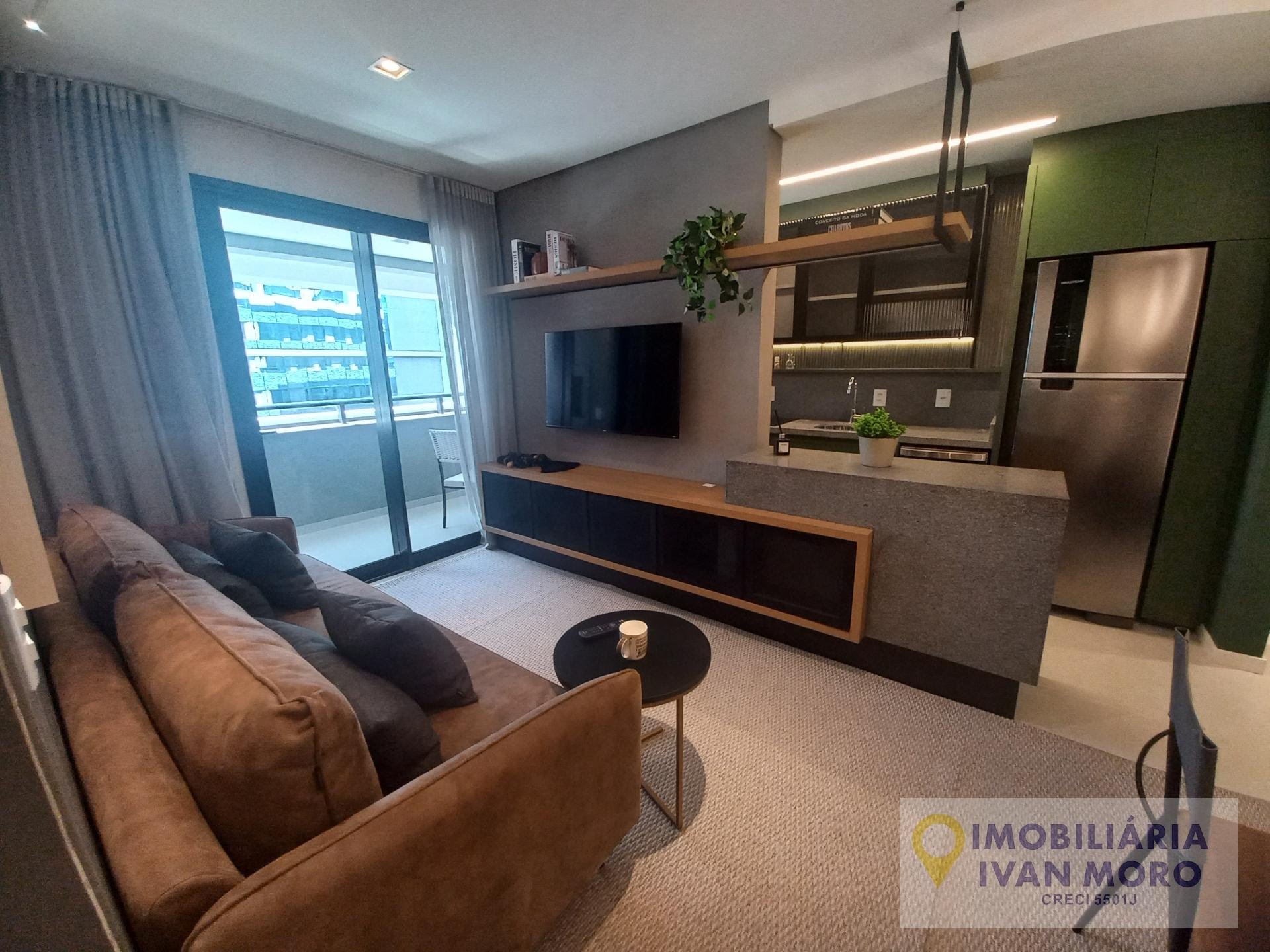 Apartamento à venda com 2 quartos, 1 banheiro, 1 vaga e 65m² no Saco Grande, Florianópolis (SC) — foto 6 de 30