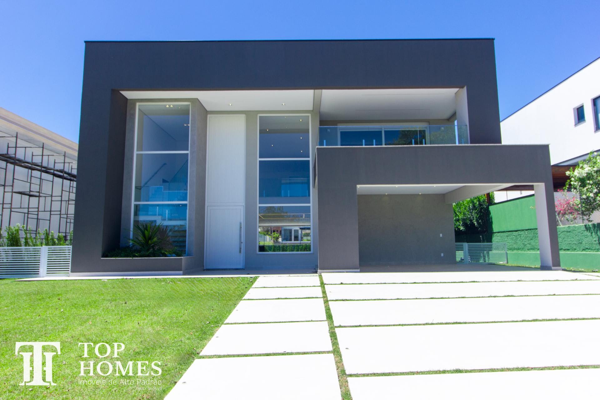Casa/imóvel de alto padrão/luxo à venda no condomínio Portal Japy Golf em Cabreúva/SP