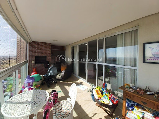 Apartamento, 4 quartos, 137 m² - Foto 49
