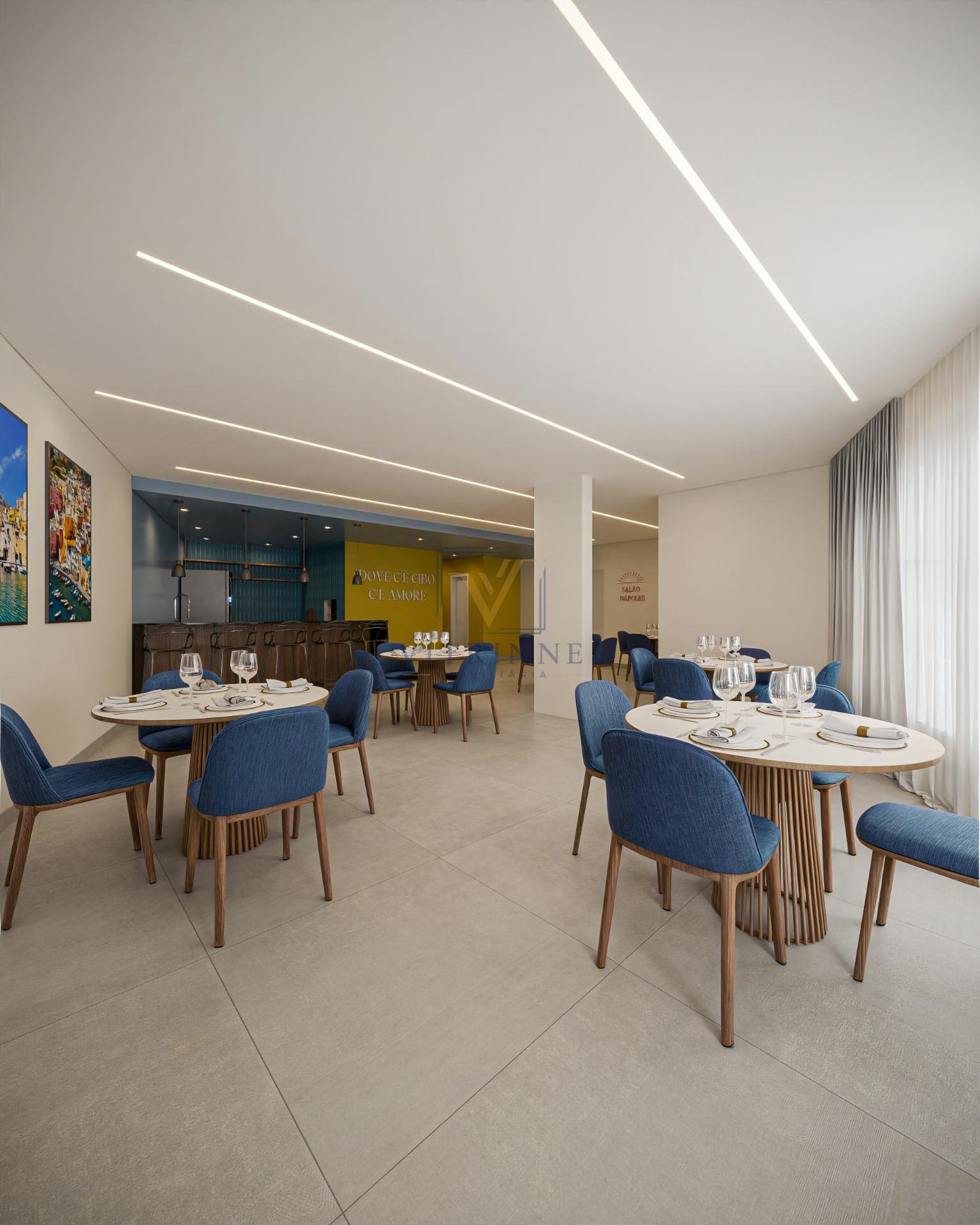 Apartamento à venda com 2 quartos, 1 suíte e 56m² no Tingui, Curitiba (PR) — foto 27 de 29
