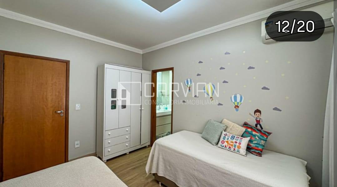 Casa à venda com 3 quartos, 3 suítes, 4 vagas e 490m² no City Ribeirão, Ribeirão Preto (SP) — foto 2 de 20