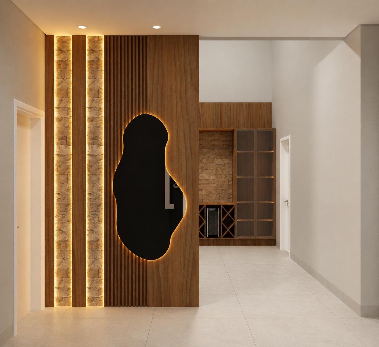 Casa à venda com 3 quartos, 3 suítes, 4 vagas e 188m² no Casa do Lago, Indaiatuba (SP) — foto 2 de 30