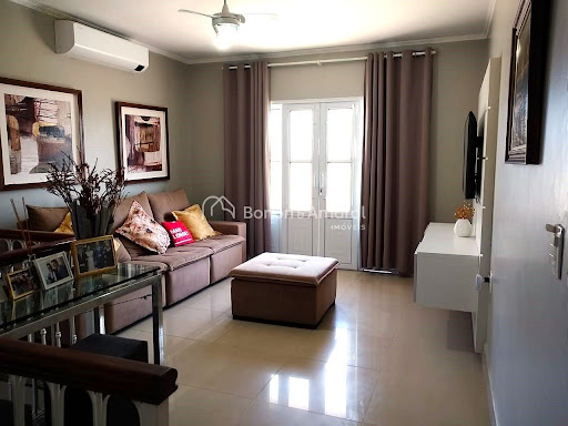 Casa, 3 quartos, 164 m² - Foto 9