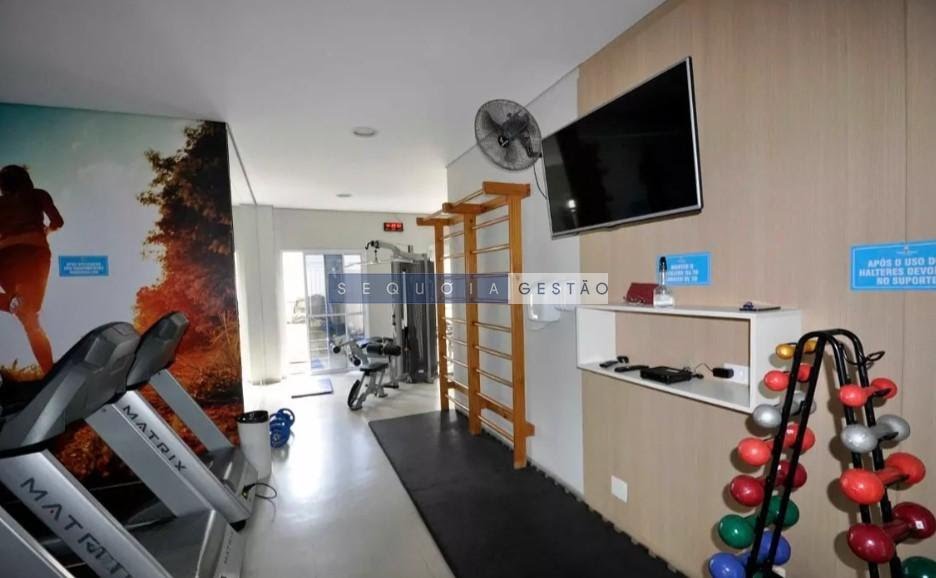 Apartamento à venda com 2 quartos, 1 banheiro, 1 vaga e 63m² no Vila Butantã, São Paulo (SP) — foto 8 de 30