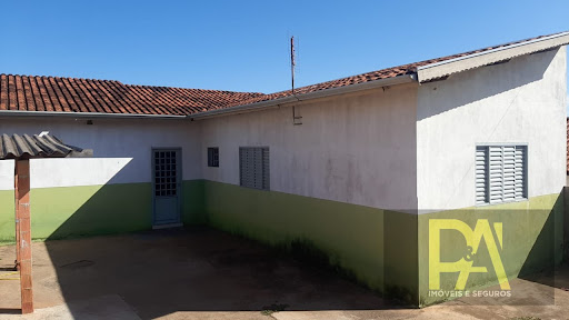 Fachada interna