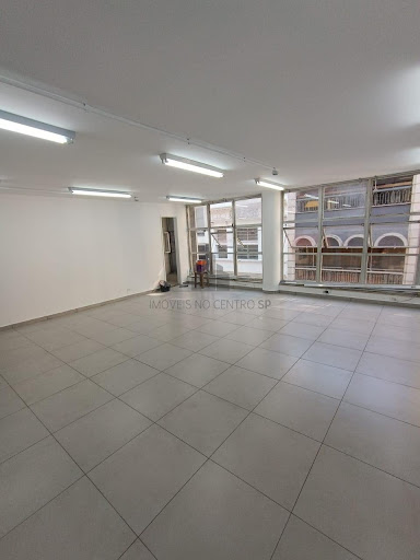 Sala em Centro Histórico de São Paulo  -  São Paulo