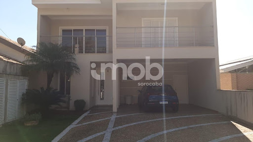 Casa à Venda Condomínio em Granja Olga Sorocaba SP