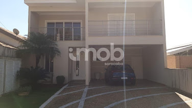 Casa à Venda Condomínio em Granja Olga Sorocaba SP