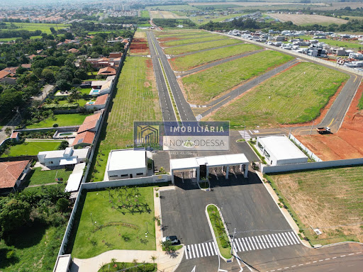 Foto de Lote à venda no Jardim Dona Maria Azenha, Nova Odessa