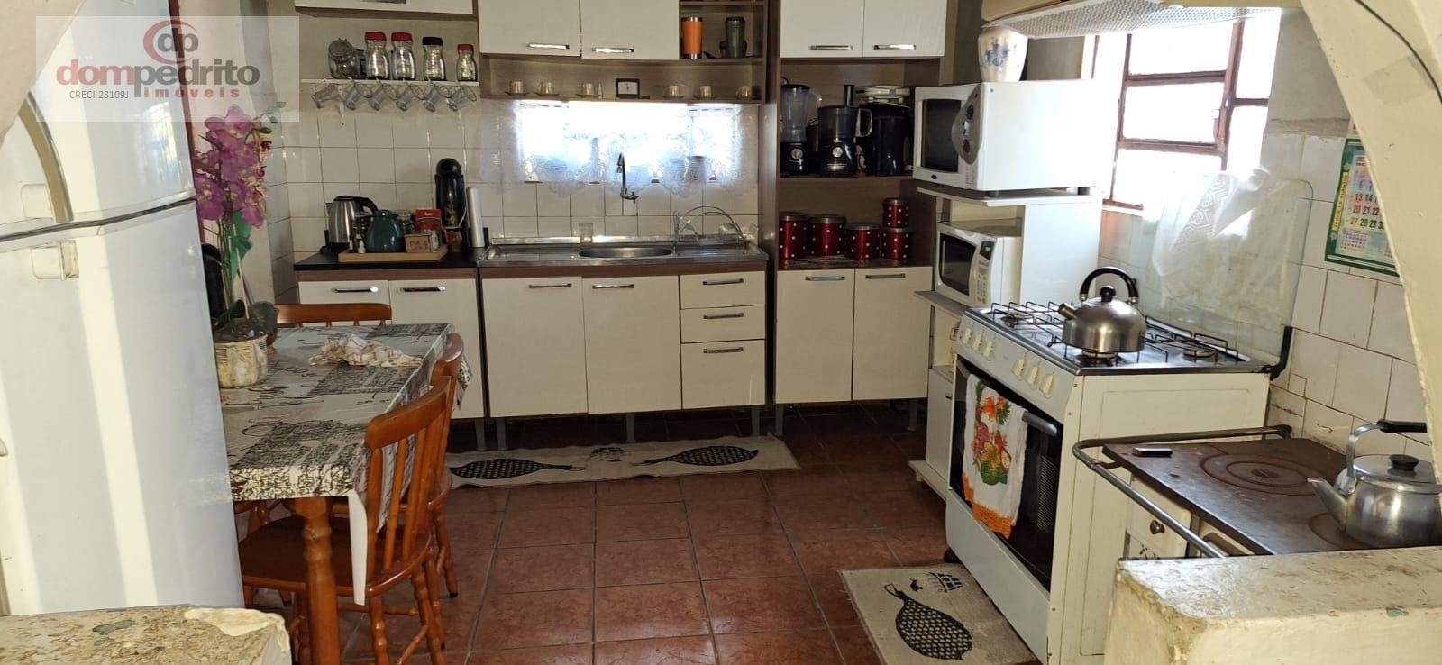 Cozinha 