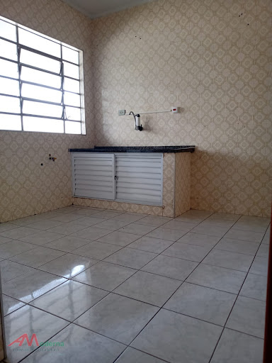 Apartamento em Paulicéia  -  São Bernardo do Campo