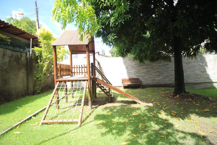 Apartamento à venda com 2 quartos, 2 suítes, 2 vagas e 94m² no Parnamirim, Recife (PE) — foto 9 de 30