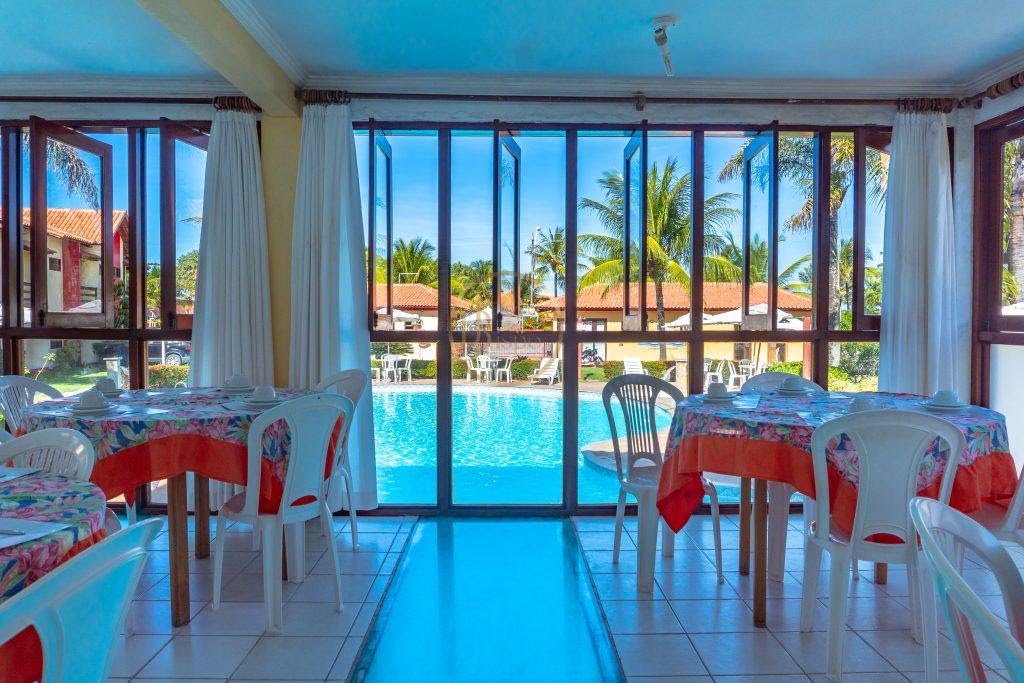 Apartamento à venda com 3 quartos, 3 suítes, 1 vaga e 118m² no Coroa Vermelha, Santa Cruz Cabrália (BA) — foto 7 de 18