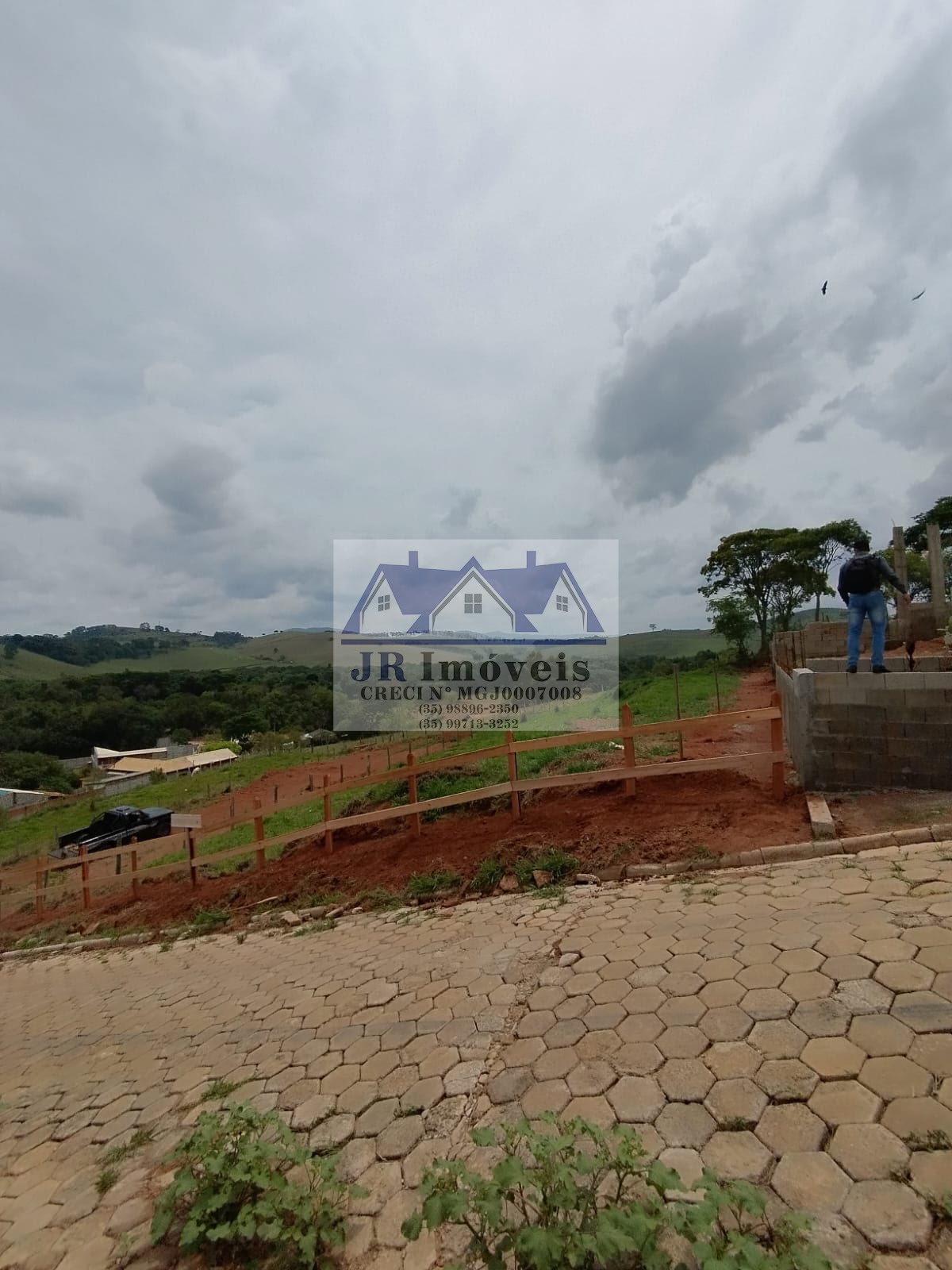 Terreno à venda com 1071m² de terreno no Capote, Piranguinho (MG) — foto 12 de 17