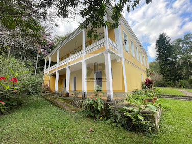 Sítio em Zona Rural - Cataguases, MG