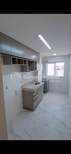 Apartamento, 2 quartos, 56 m² - Foto 9