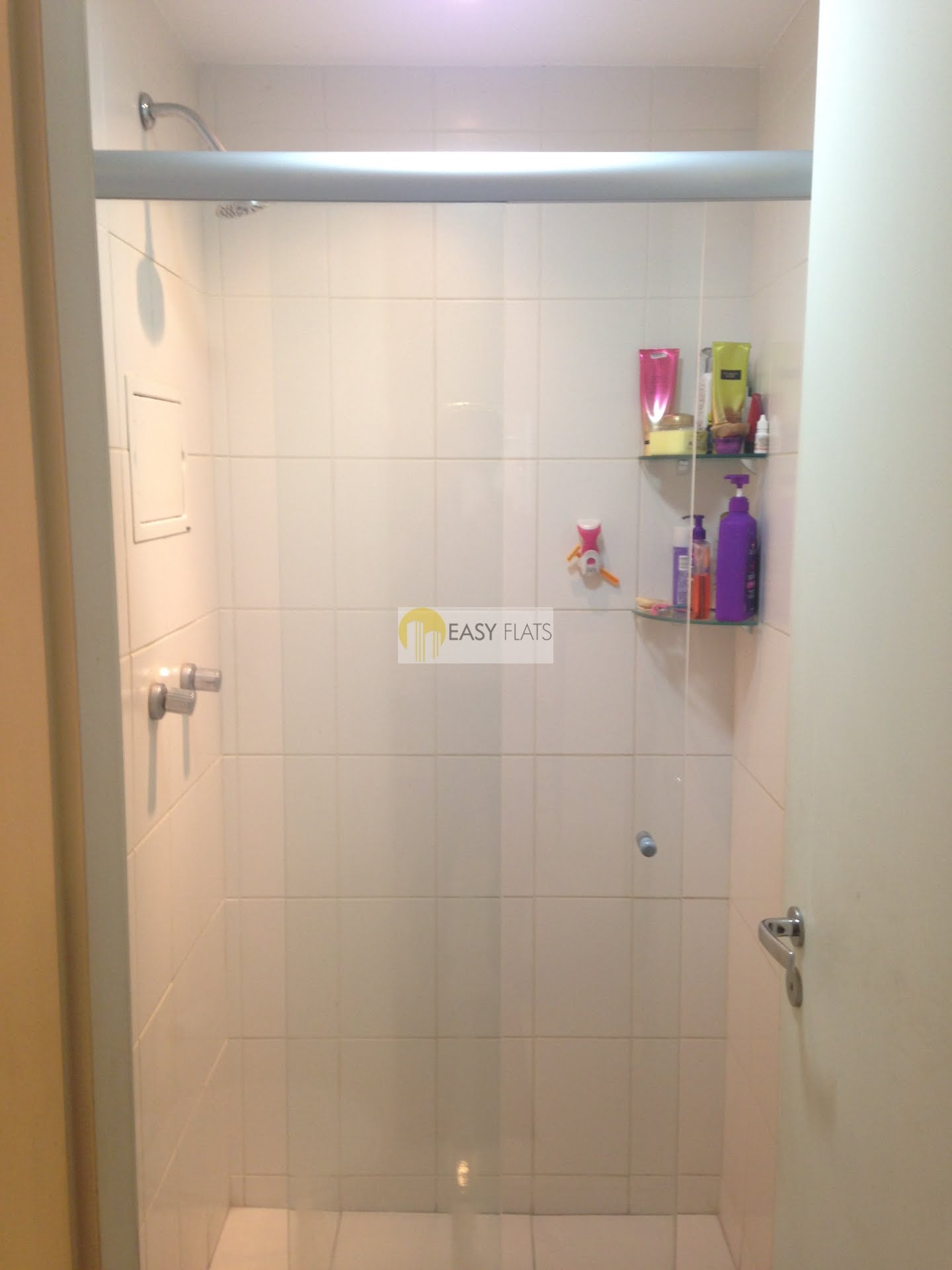 Apartamento à venda com 1 quarto, 1 suíte, 1 vaga e 44m² no Brooklin, São Paulo (SP) — foto 11 de 24