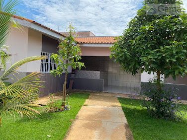 em Residencial Alphaville  -  Vilhena