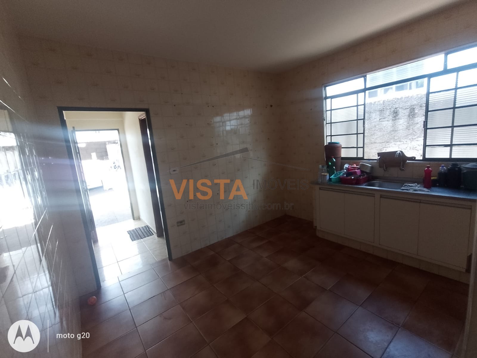 Casa à venda com 4 quartos e 2 banheiros no Jardim Progresso, São João da Boa Vista (SP) — foto 9 de 18