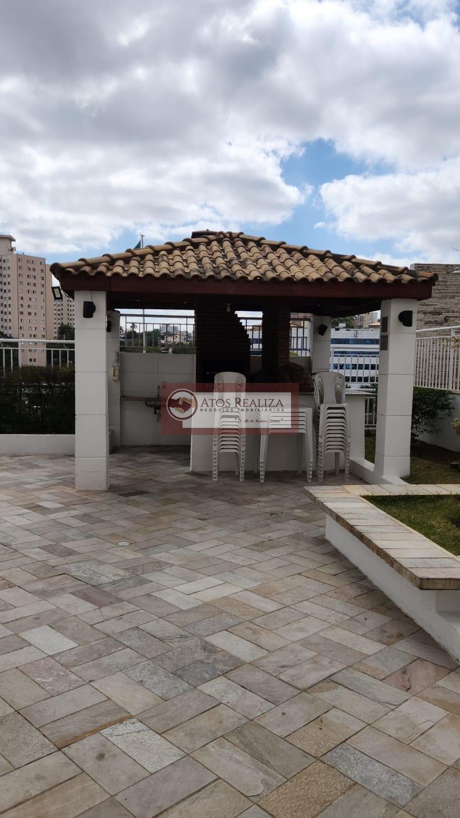 Apartamento à venda com 3 quartos, 1 suíte, 2 vagas e 75m² no Campininha, São Paulo (SP) — foto 3 de 23