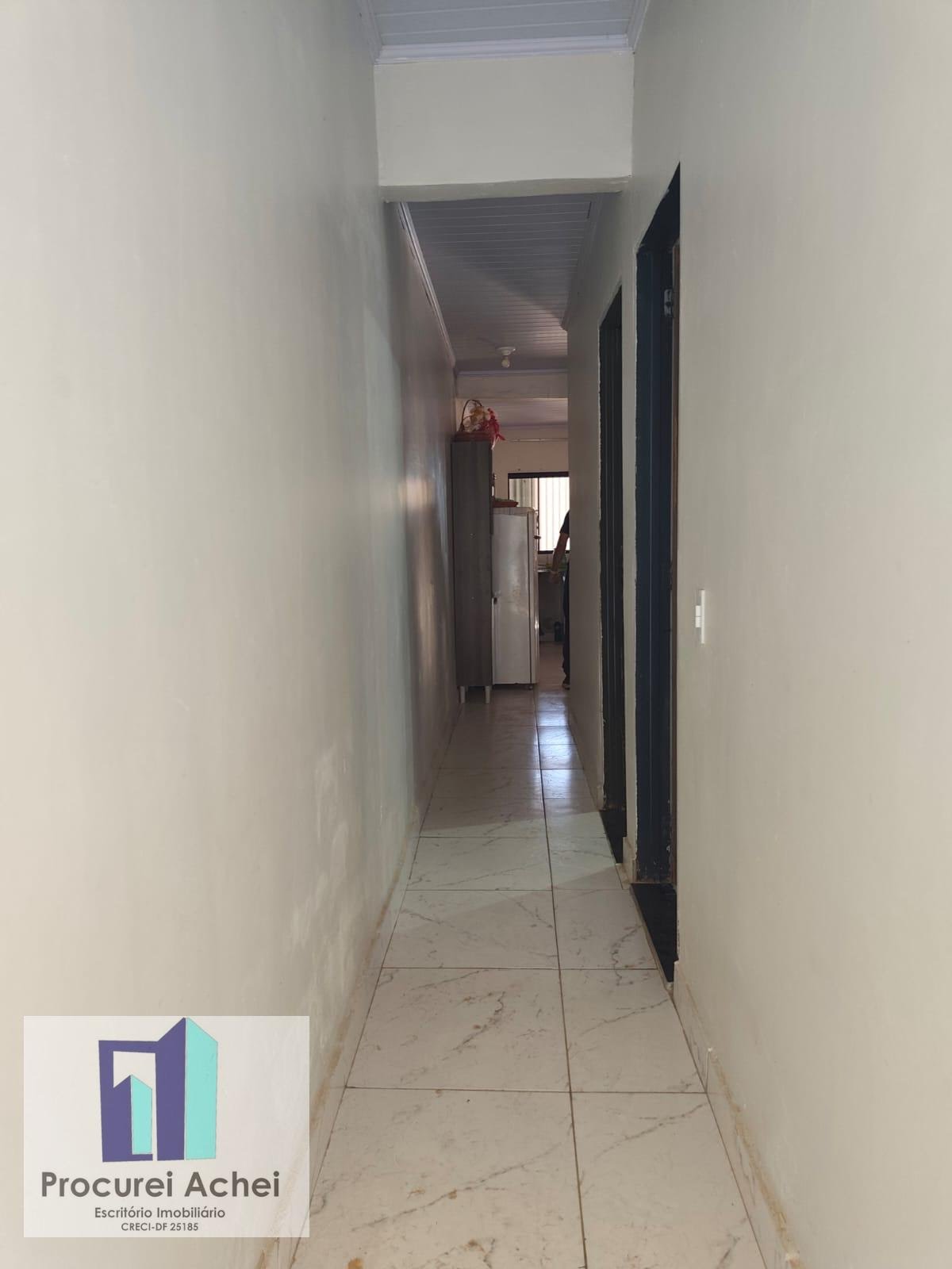 Casa à venda com 2 quartos, 1 banheiro, 2 vagas e 120m² no Setor Habitacional Mestre D'armas (planaltina), Planaltina (DF) — foto 8 de 16