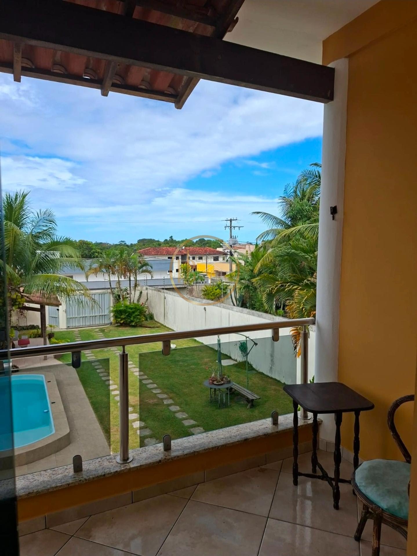 Casa à venda com 4 quartos, 3 suítes, 5 vagas e 168m² no Alto Mundaí, Porto Seguro (BA) — foto 14 de 17