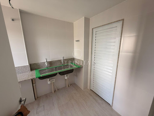 Oceana Golf - Área serviço - Imobiliária Trinità