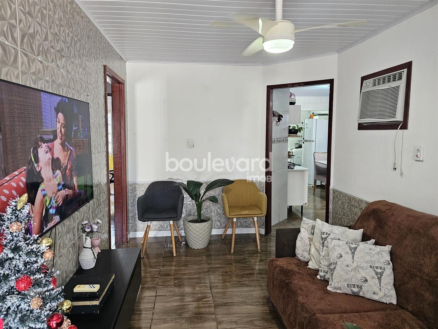 Casa à venda com 3 quartos, 1 suíte, 3 vagas e 100m² no Pagani, Palhoça (SC) — foto 5 de 22