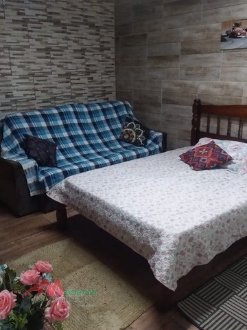 Apartamento à venda com 3 quartos, 1 suíte, 1 vaga e 104m² no Vila Pires, Santo André (SP) — foto 16 de 18