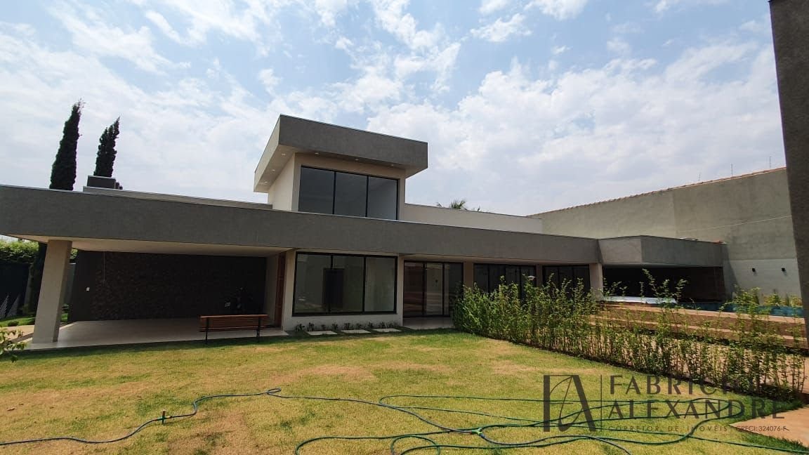 Casa à venda com 3 quartos, 3 suítes, 4 vagas e 512m² no Jardim Nazareth, São José do Rio Preto (SP) — foto 8 de 26