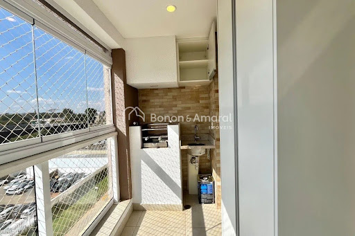 Apartamento, 2 quartos, 73 m² - Foto 6