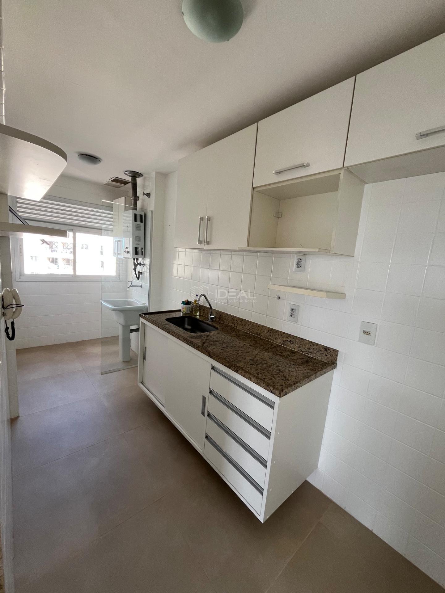 Apartamento à venda com 3 quartos, 1 suíte, 1 vaga e 74m² no Centro, Campos dos Goytacazes (RJ) — foto 23 de 30