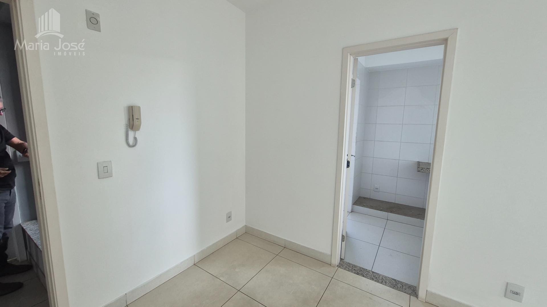 Apartamento para alugar com 2 quartos, 1 banheiro, 2 vagas e 57m² no Ouro Branco, Sete Lagoas (MG) — foto 2 de 26