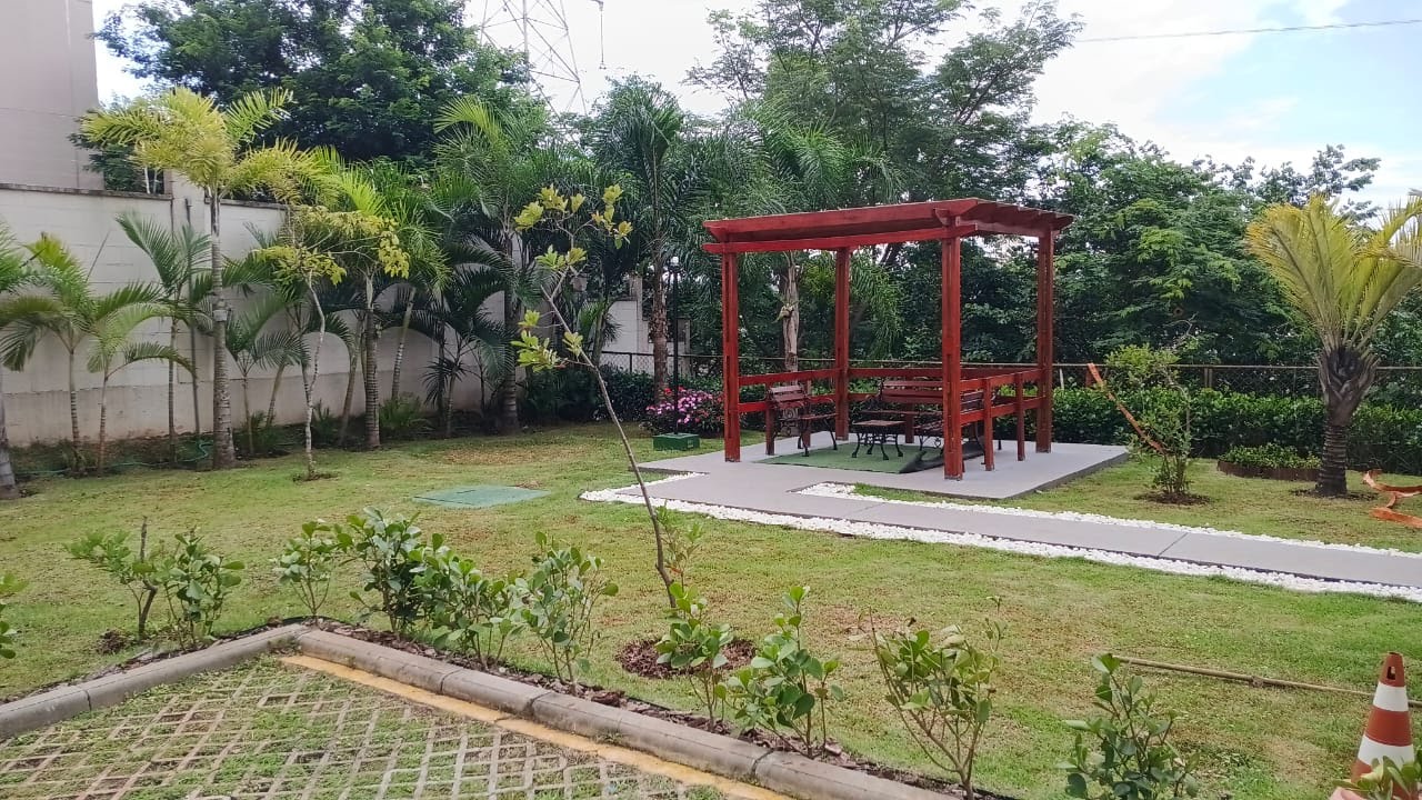 Apartamento à venda com 2 quartos, 1 banheiro, 1 vaga e 44m² no Jardim Íris, São Paulo (SP) — foto 27 de 30