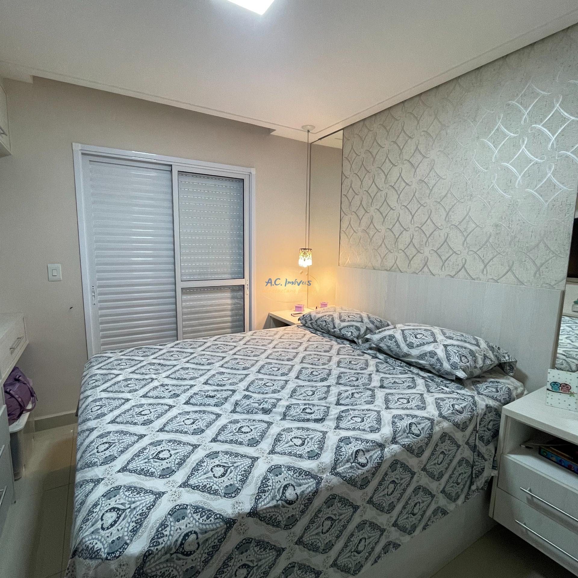 Apartamento à venda com 4 quartos, 4 suítes, 3 vagas e 154m² no Aviação, Praia Grande (SP) — foto 13 de 30