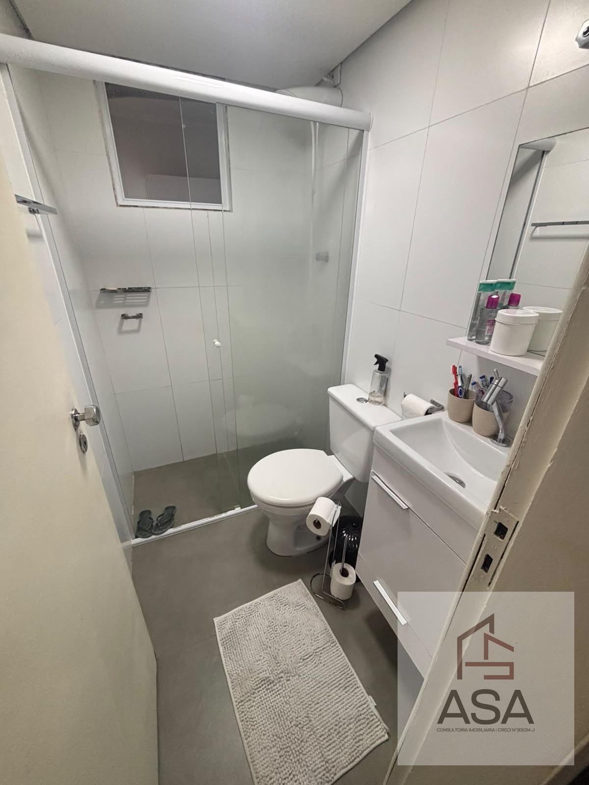 Apartamento, 2 quartos, 50 m² - Foto 12
