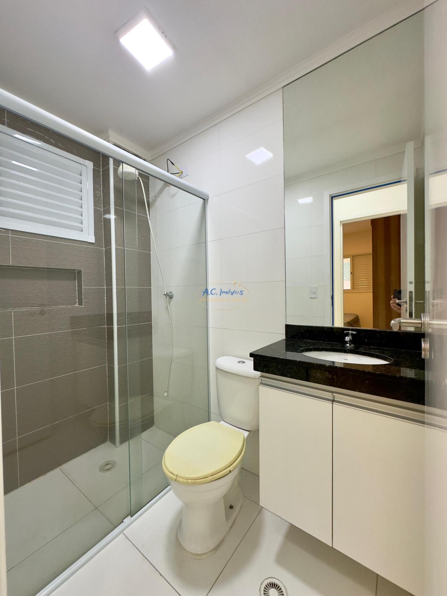 Apartamento à venda com 2 quartos, 1 suíte, 1 vaga e 63m² no Aviação, Praia Grande (SP) — foto 19 de 23